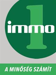 Immo1 Ingatlan - Almássy tér