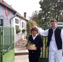 Dömsödi Szőgyényi Sándor Emlékház