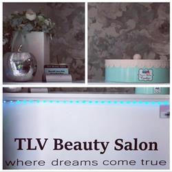 TLV Beauty Salon