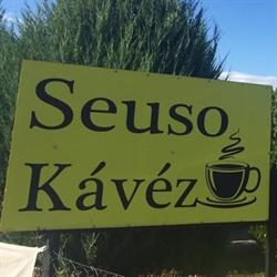 Utánfutó kölcsönző Seuso Kávézó