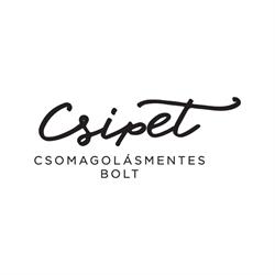 Csipet Csomagolásmentes