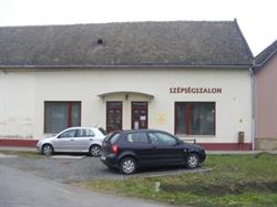 Teca Szépségszalon