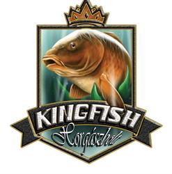 KingFish Horgászbolt