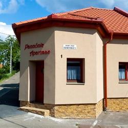 Pannónia Apartman Eger