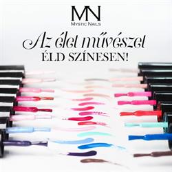 Nail Art by MI