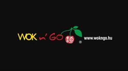 Wok n' go Szekszárd