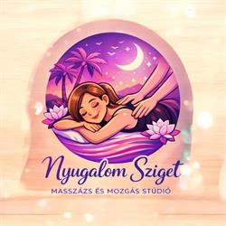 Nyugalom Sziget Masszázs- és Mozgás Stúdió