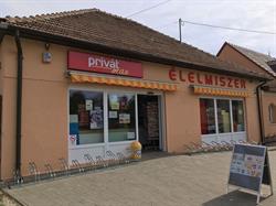 Privát Élelmiszer Gyomaendrőd