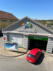 IMO Autómosó Kaposvár