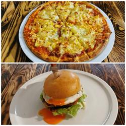 Pince Pizzéria & Pub Fertőd