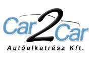 Car2Car Autóalkatrész Kft.