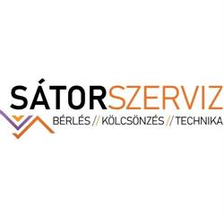 Sátorszerviz