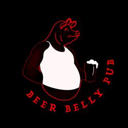 Beer Belly Pub