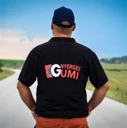 Nyerges Gumi