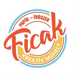 Ficak Papír-Írószer és Kreatív Műhely