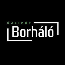 Borháló Újlipót