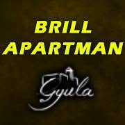 BrillApartman Gyula