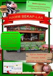 Hamm Bekap-lak Büfé