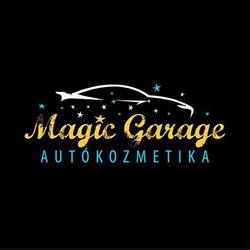 Magic Garage Autókozmetika