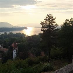 Kettecskén Vendégház Zebegény