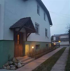 Hajdúszoboszlói nyaraló