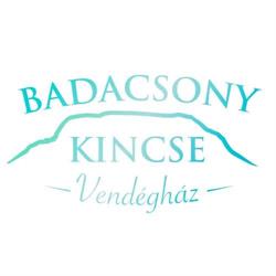Badacsony Kincse Vendégház