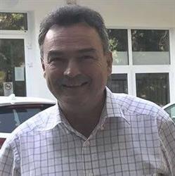 Dr. Kass Ferenc - háziorvos