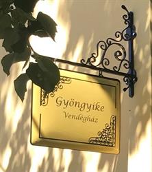 Gyöngyike Vendégház