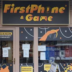 FirstPhone