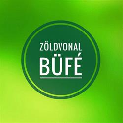 Zöldvonal Büfé