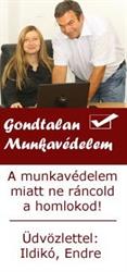 Gondtalan Munkavédelem