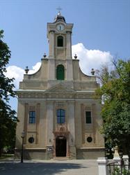 Solymári Plébánia