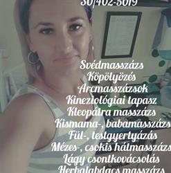 Móna Masszázs Lengyeltóti