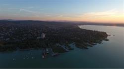 Sirocco Családi Apartman Balatonalmádi
