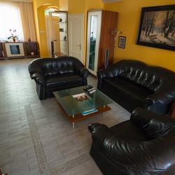 Boros Vendégház Eger