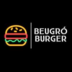 Beugró Burger& Jégkása bár