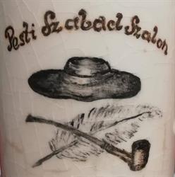 Pesti Szabad Szalon és Színház