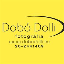 Dobó Dolli Fotográfia