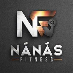 Nánás Fitness
