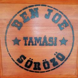 Ben Joe Söröző