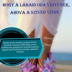 Lábszervíz
