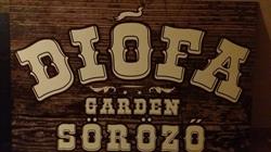 Diófa Söröző