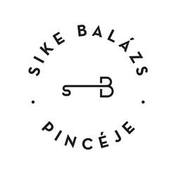 Sike Balázs pincéje