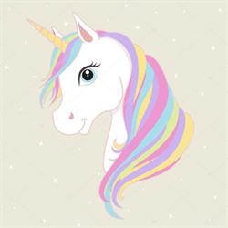 Unikornis Gyerekdivat