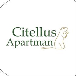 Citellus Apartman Dunasziget Ma20014843 Magánszálláshely
