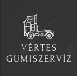 Vértes Gumiszervíz