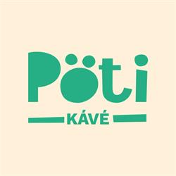 Pöti Kávé Specialty Kávébár