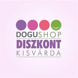 Dogushop Diszkont Kisvárda