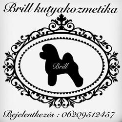 Brill Kutyakozmetika