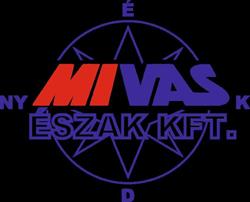 Mivas_Észak Kft Encs